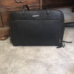 Laptop carrier